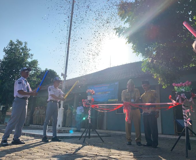 SMKN 1 Cluwak Resmi Buka Tahun Pelajaran 2026/2027, MPLS Jadi Langkah Awal Membangun Karakter dan Prestasi